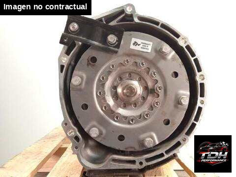 Caja Cambios XLM/GA8L51CZ/5A04AA2 BMW Serie 1 114 (2020)