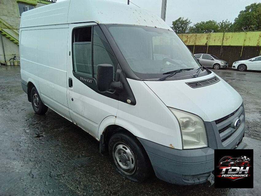 Ford Transit Mk7 2006-2014 Furgón Blanco - Despiece / Recambios