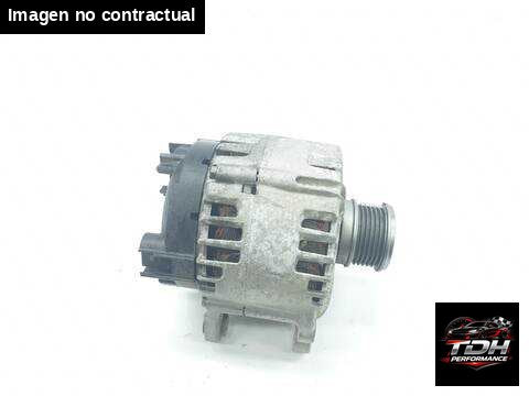 Alternador SEAT Ateca 2.0 Tdi (2016) Ref. 04L903021H