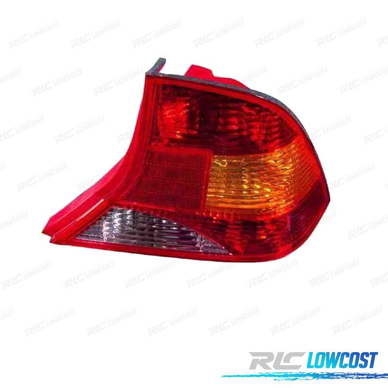 Piloto DCH PARA FORD Focus I Sedan 98-01, Focus II Sedan 01-05
