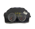 Cuadro de instrumentos 8697035 de Volvo S40 i (644) 1999-2003