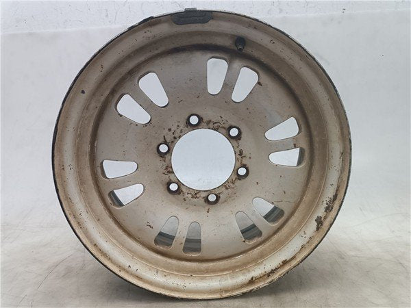 Llanta Ford Maverick