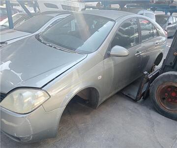 Nissan Primera Berlina 1.9 16V Turbodiesel CAT (120 CV / 88 KW) (120 C