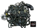 Motor Volkswagen Leon 2.0 TSI / TFSI 190 CV DKZ / DKZA 2018-2026