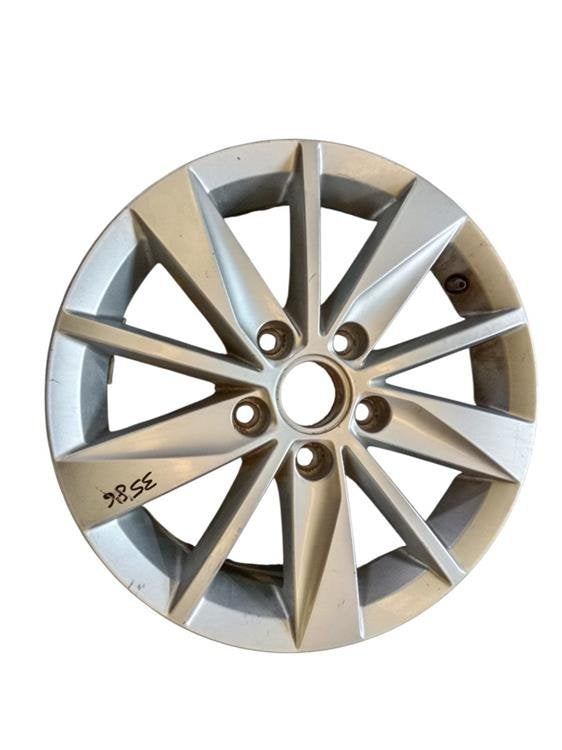 Llanta SEAT Ibiza