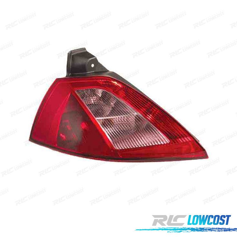 Piloto IZQ PARA Renault Megane II 3 5P 02-05