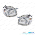 Faros PARA Hyundai ATOS 98-01