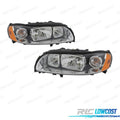 Faros PARA Volvo V70 04-07 Y XC70 05-07