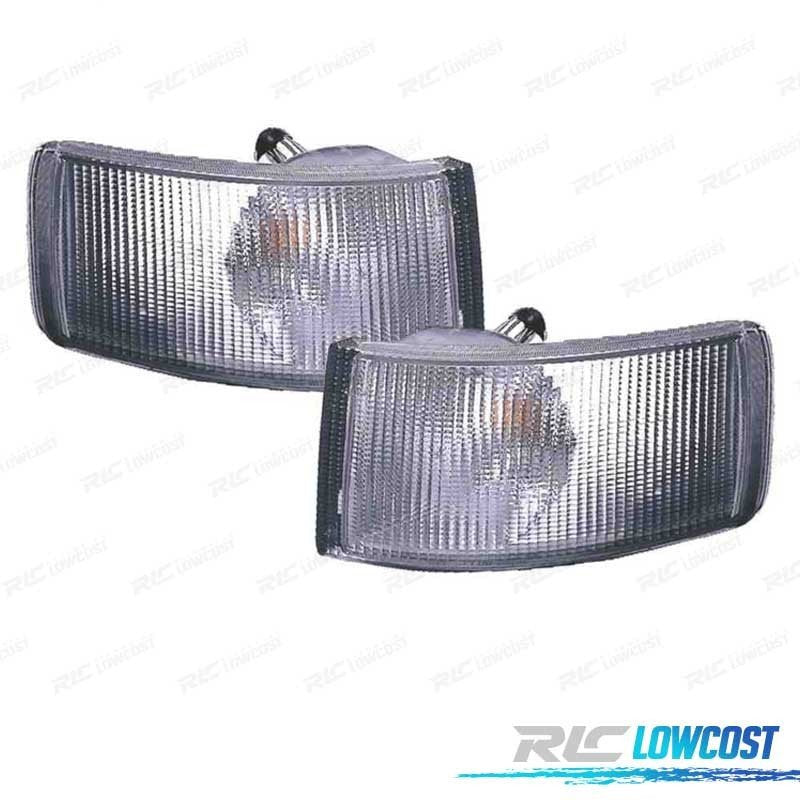 Intermitentes Frontales Citroen Jumper 94-01 FIAT Ducato 94-01 Peugeot Boxer 94-01