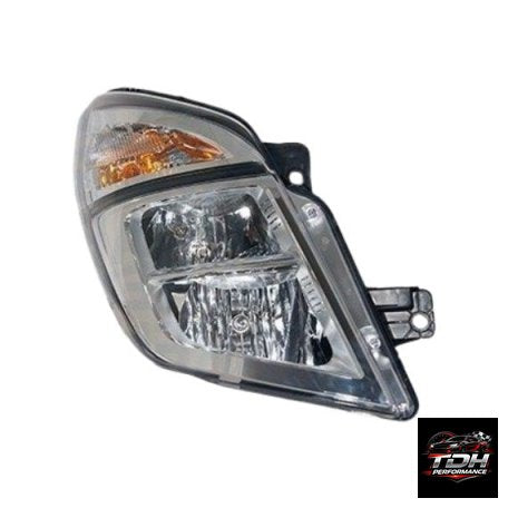 Faro Derecho Nissan NV400 Nuevo Ref. 26060BZ50A