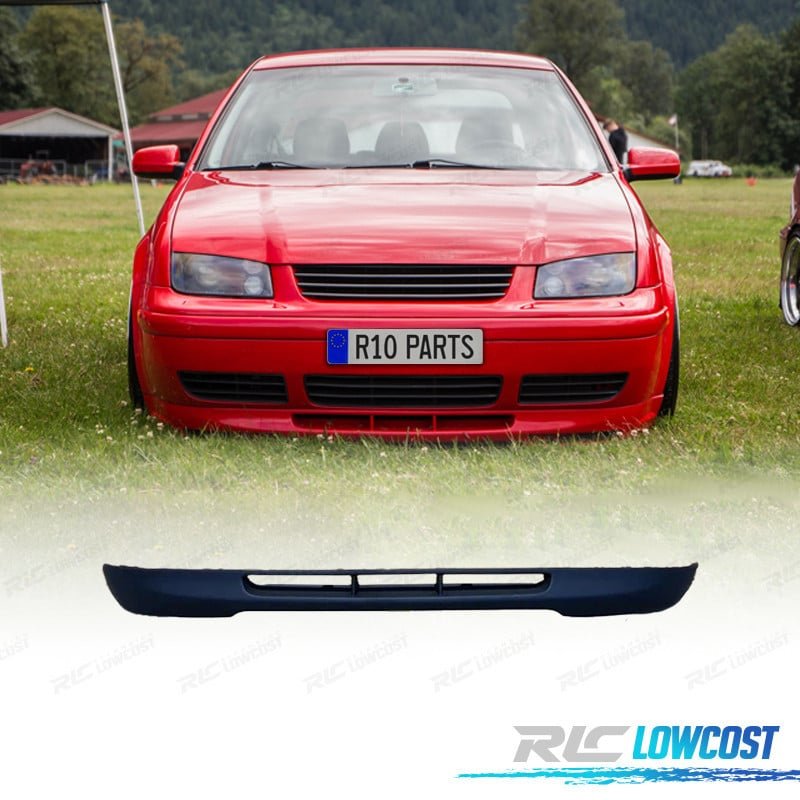 Spoiler Volkswagen VW BORA 98-05 LOOK JUBI | TDH Performance
