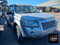 Despiece / Recambios Land Rover Freelander 2 (L359) 2006-2014 Gris Plata