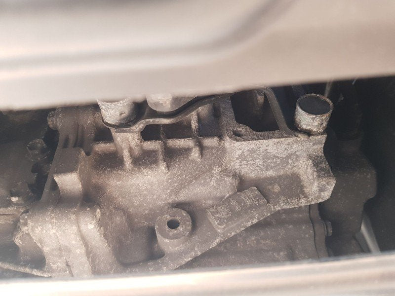 Caja de Cambios Automática Lexus Ct Zwa10 200H Zwa10 3090047061