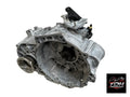 Caja de cambios Manual PGT VW 2.0TDI - Ref. PGT