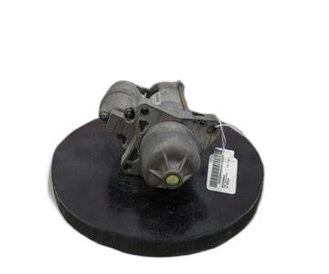 Motor arranque 63223538 de Ford Fiesta berlina
