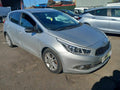 Kia Ceed JD (2012-2018) Plateado - Despiece / Recambios Usados