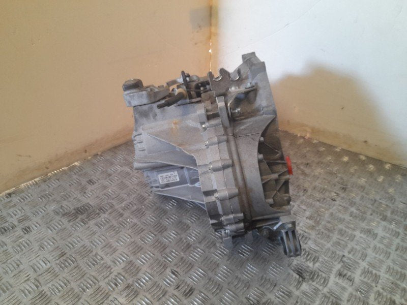 Caja de Cambios Manual Ford Kuga Ii Dm2.2 0 Tdci FV4R7002CCA