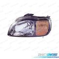 FARO IZQ CON Regulación Manual PARA Suzuki Baleno 99-03