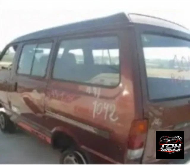 Despiece / Recambios Toyota Model F (TownAce/LiteAce) R20 R30 1982-1991