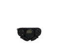Mando calefacción 2S4H18C612AF de Ford Focus i (daw, dbw) 1998-2004