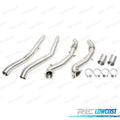 Supresor Downpipe AUDI S7 RS7 Quattro Sportback 4GA 4GH 12-17