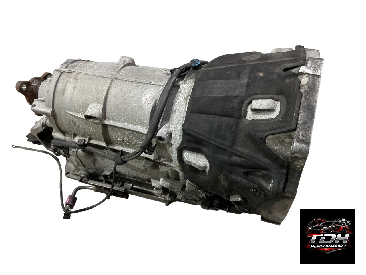 Caja de cambios Automática 8HP-70 BMW - Ref. 8648657