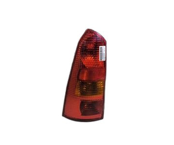 Piloto trasero izquierdo TK6622 de Ford Focus ii turnier (da_, ffs, ds) 2004-2012