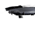 Maneta interior delantera derecha 9643604477 de Peugeot 307 cc (s1)