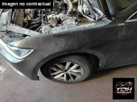 Aleta Delantera Izquierda Volkswagen Passat Cze (2016) Ref. 3G0821021A