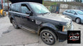 Despiece Land Rover Range Rover Sport L320 (2005-2013) Negro - Recambios