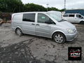 Mercedes-Benz Vito / Viano W639 (2003-2014) Plateada - Despiece / Recambios