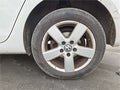 Llanta Rueda Trasera Izquierda Volkswagen Golf Vi