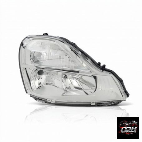 Faro Derecho Renault Modus Nuevo Ref. 7701069732