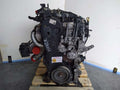 Motor Peugeot 4007 Premium 4HN