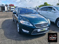 Ford Mondeo Mk4 (2007-2014) Berlina Verde - Despiece y Recambios