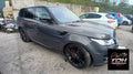 Despiece / Recambios Range Rover Sport L494 (2013-2022) Gris SUV Motor 3.0 SDV6