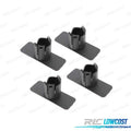 KIT 4 Soportes PARK Tronic Universal