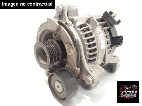 Alternador BMW Serie 3 318 (2020) Ref. 8634166/1042119461/12318634166