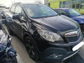 Opel Mokka A (2012-2016) SUV Negro - Despiece / Recambios