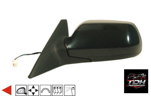 Retrovisor Izquierdo Mazda 6 Nuevo Ref. GJ6R6919ZE
