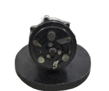 Compresor del aire acondicionado P13171593 de Saab 9-3 familiar