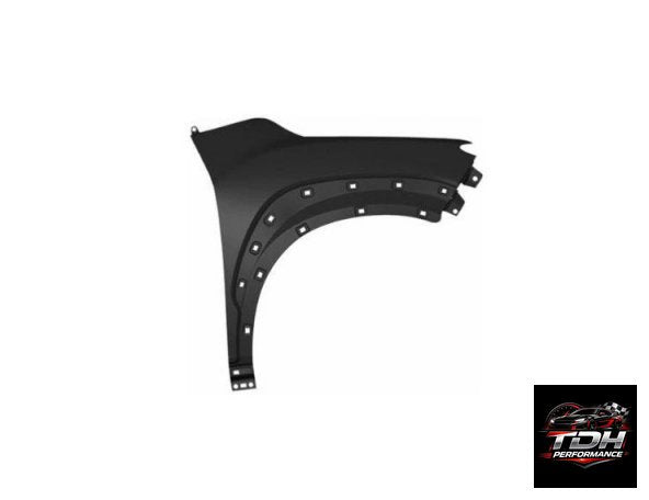 Aleta Derecho Hyundai Kona Nuevo Ref. 66321J9000