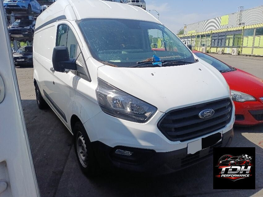 Despiece / Recambios Ford Transit Custom (2018-2023) 2.0 EcoBlue Blanco H2