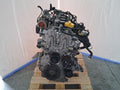Motor Renault Megane Iv Hatchback B9A M N 1.2 Tce 130 B9Mr H5FF408