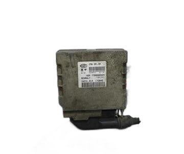 Centralita motor uce 7700860324 de Renault Twingo i (c06)
