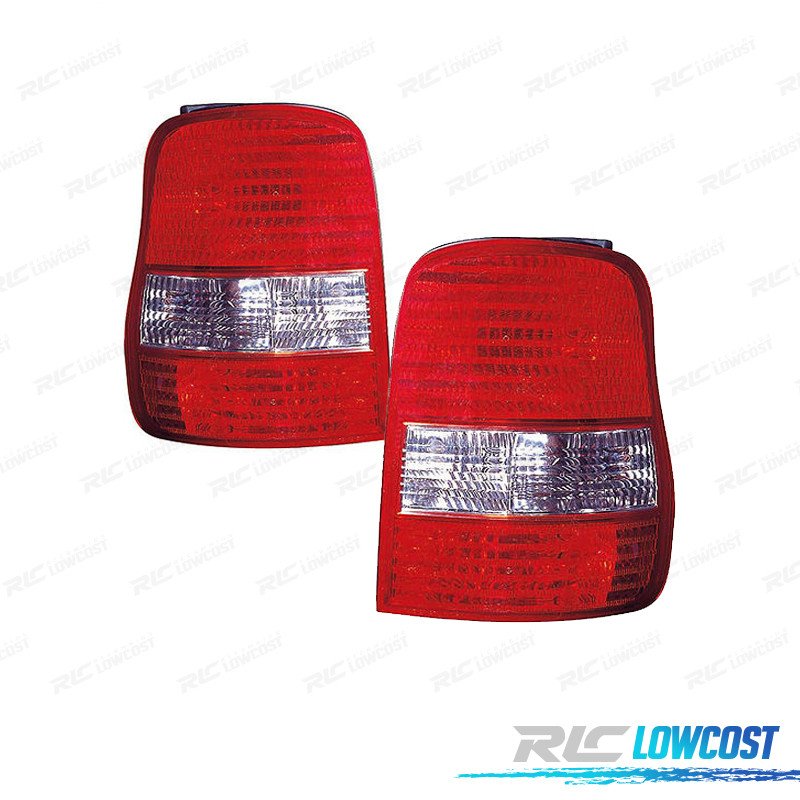 Pilotos KIA Carnival 01-06
