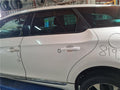 Puerta Trasera Izquierda DS Citroen DS5
