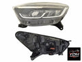 Faro Izquierdo Renault Captur Nuevo Ref. 260600380R