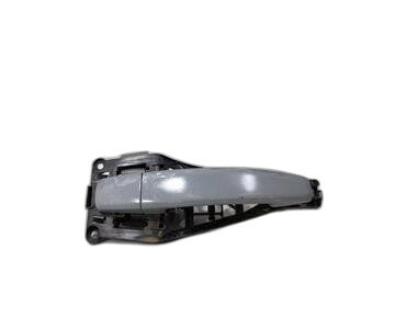 Maneta exterior delantera izquierda 24463534 de Opel Tigra twin top