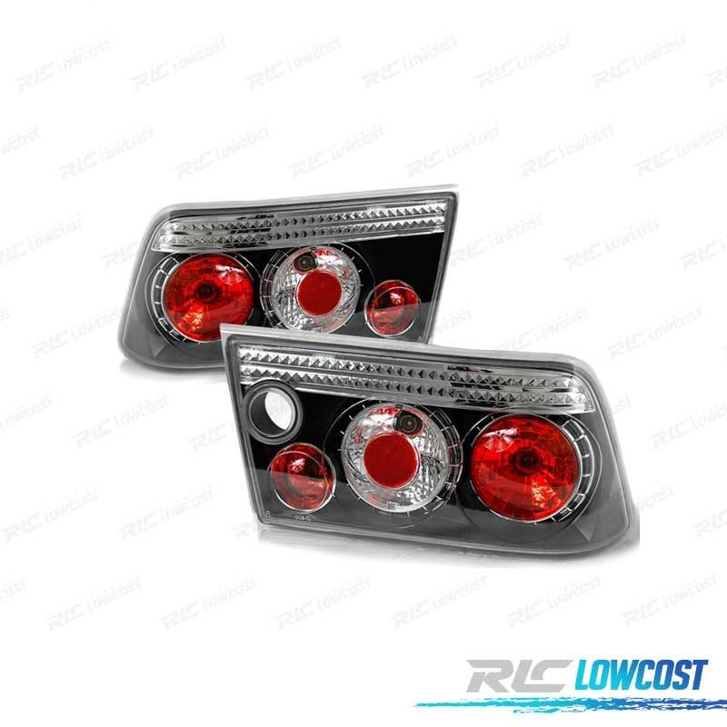 Pilotos OPEL Calibra 90-97 Negro Modelo 1
